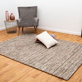 Samara Mocha Rug
