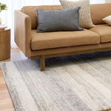Sienna Bone Grey Rug