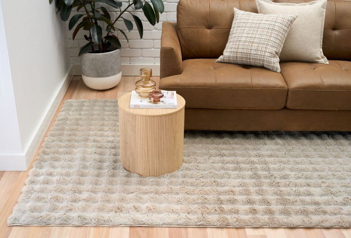 Poppi Beige Rug