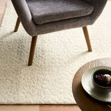 Cloud Cream Rug