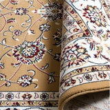 Heirloom Berber Traditional Rug