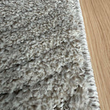 Marli Beige Retro Hallway Runner 80CM Wide