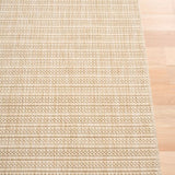 Barton Stripes Sand Rug