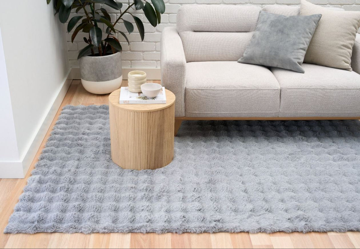 Poppi Grey Rug