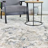Canyon Light Grey Rug