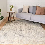 Araya Distressed