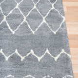 Luana 12 Grey Ivory