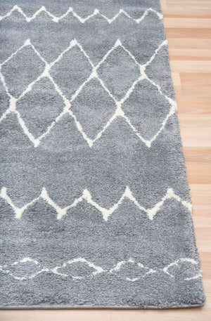 Luana 12 Grey Ivory
