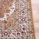 Heirloom Berber Medallion Rug