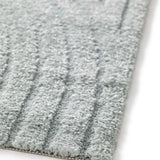 Cancoon Curves Blue Rug
