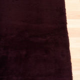 Karrie Plum Rug