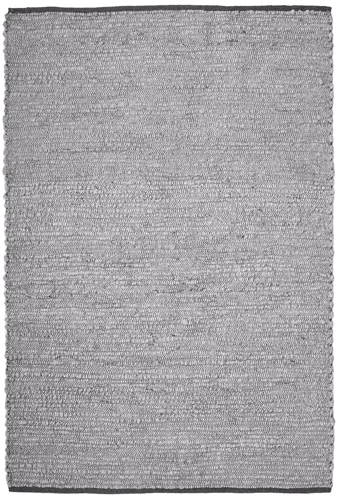 Darren Palmer Bedrock Grey Rug