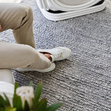 Darren Palmer Bedrock Grey Rug