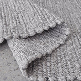 Darren Palmer Bedrock Grey Rug