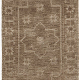 Darren Palmer Ceylon Almond Runner Rug