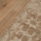 Darren Palmer Ceylon Almond Runner Rug