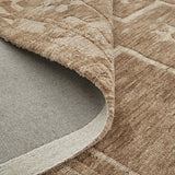 Darren Palmer Ceylon Almond Runner Rug
