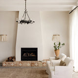 Darren Palmer Ceylon Almond Rug