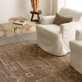 Darren Palmer Ceylon Almond Rug