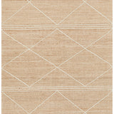 Darren Palmer Earth Natural Rug