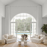 Darren Palmer Earth Natural Rug