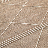 Darren Palmer Earth Natural Rug