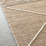 Darren Palmer Earth Natural Rug