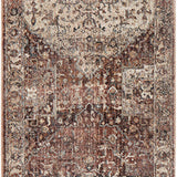 Darren Palmer Heirloom Plum Rug