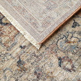 Darren Palmer Heirloom Plum Runner Rug
