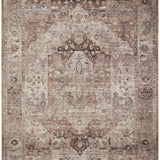 Darren Palmer Heirloom Plum Rug