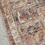 Darren Palmer Heirloom Plum Rug
