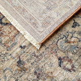 Darren Palmer Heirloom Plum Rug