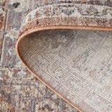 Darren Palmer Heirloom Plum Rug