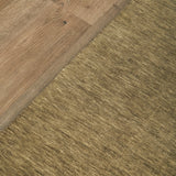 Darren Palmer Legacy Olive Runner Rug