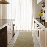 Darren Palmer Legacy Olive Rug