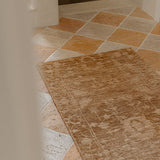 Darren Palmer Malabar Ginger Runner Rug
