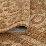 Darren Palmer Malabar Ginger Runner Rug