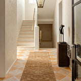 Darren Palmer Malabar Ginger Rug