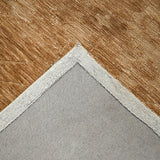 Darren Palmer Malabar Ginger Runner Rug