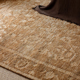 Darren Palmer Malabar Ginger Rug