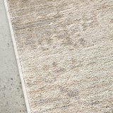 Darren Palmer Morgana Stone Runner Rug