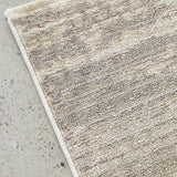 Darren Palmer Morgana Stone Runner Rug