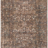 Darren Palmer Moorland Fig Runner Rug