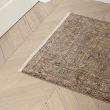 Darren Palmer Moorland Fig Runner Rug