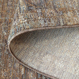 Darren Palmer Moorland Fig Runner Rug