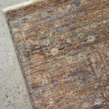 Darren Palmer Moorland Fig Runner Rug