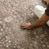 Darren Palmer Moorland Fig Rug
