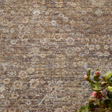 Darren Palmer Moorland Fig Rug