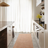 Darren Palmer Origin Clay Runner Rug