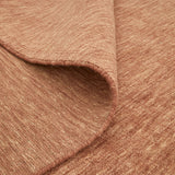 Darren Palmer Origin Clay Runner Rug